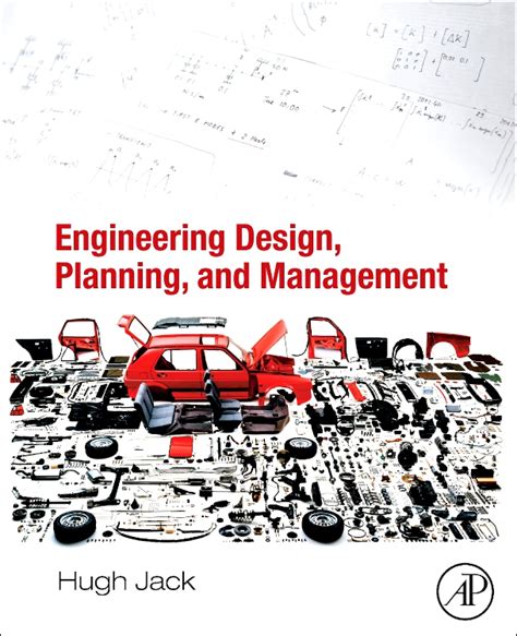Read Engineering Design Planning And Management 