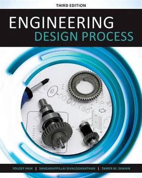 Download Engineering Design Process Yousef Haik Pdf 