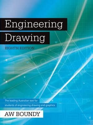 Full Download Engineering Drawing A W Boundy 8Th Edition 