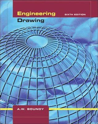 Read Engineering Drawing A W Boundy Solution 