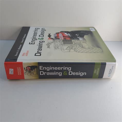 Full Download Engineering Drawing And Design 5Th Edition 