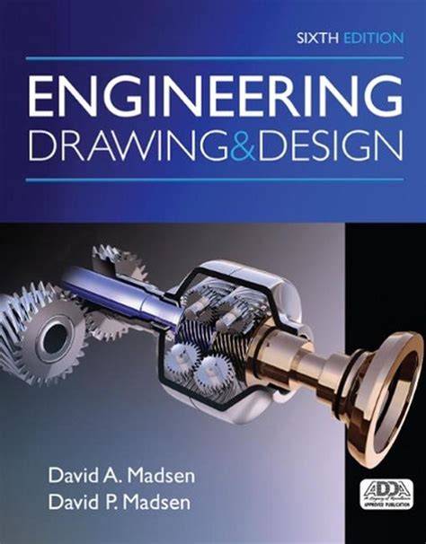 Full Download Engineering Drawing And Design David Madsen 