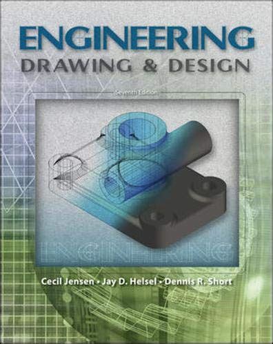 Full Download Engineering Drawing And Design Jensen 