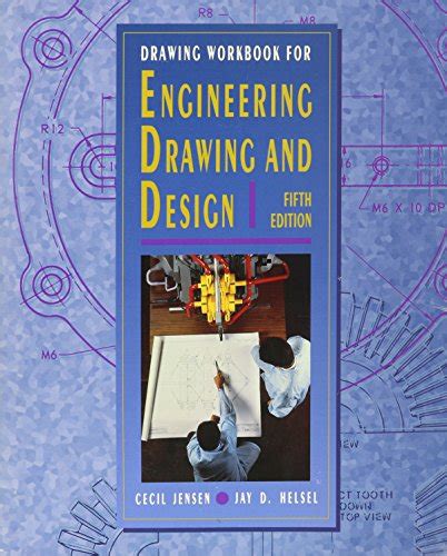 Download Engineering Drawing And Design Jensen 