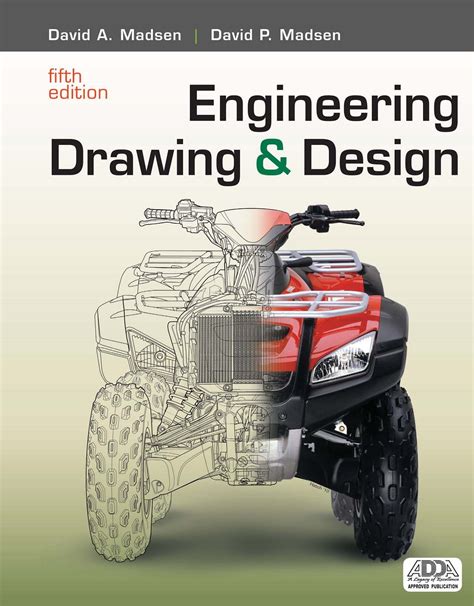 Read Engineering Drawing And Design Workbook 