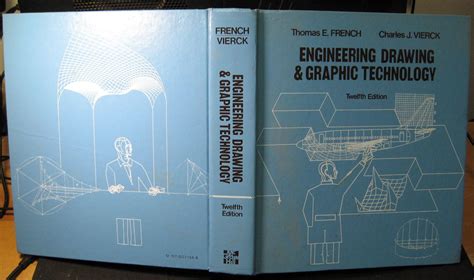 Read Online Engineering Drawing And Graphic Technology French 