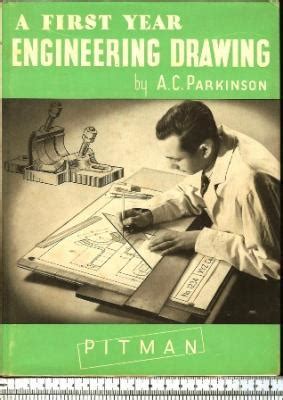Full Download Engineering Drawing By A C Parkinson 