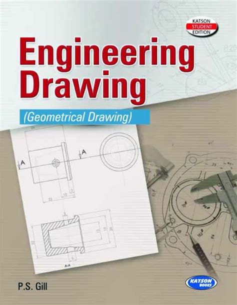 Download Engineering Drawing By P S Gill 
