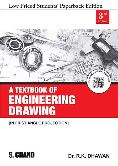 Read Online Engineering Drawing By Rk Dhawan 