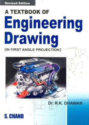 Read Online Engineering Drawing By Rk Dhawan 