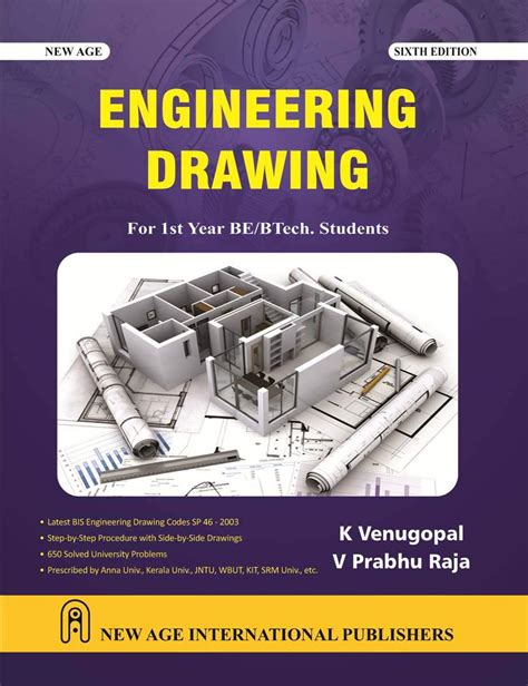 Full Download Engineering Drawing By Venugopal 