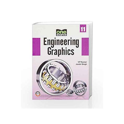Full Download Engineering Drawing Class 12 V P Kumar 