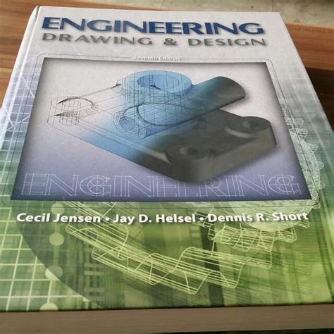 Full Download Engineering Drawing Design 7Th Edition Answers 