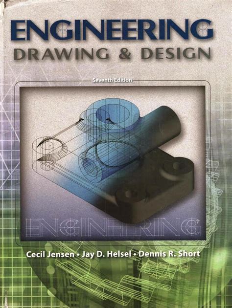 Download Engineering Drawing Design 7Th Edition Solution Manual 