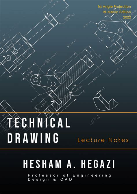 Download Engineering Drawing Lecture Notes 