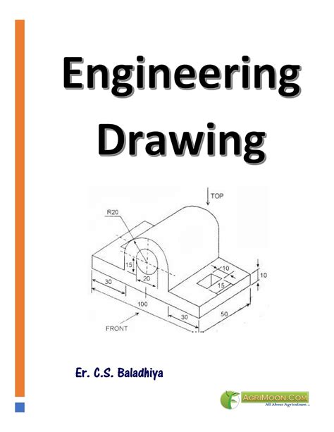 Download Engineering Drawing Pdf 1St Year 