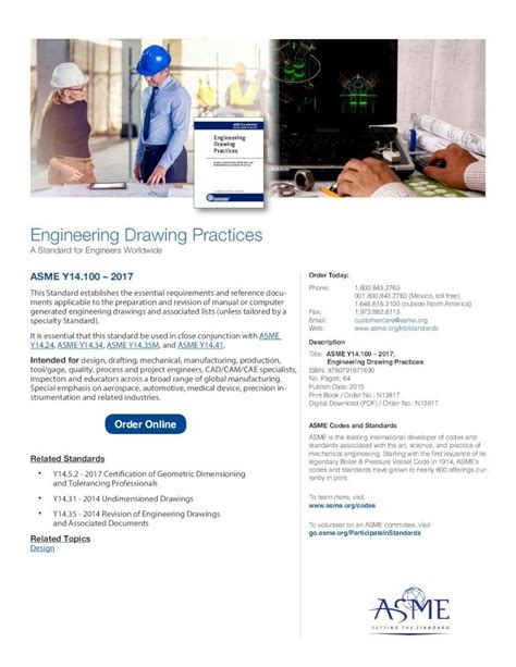Download Engineering Drawing Practices Asme 