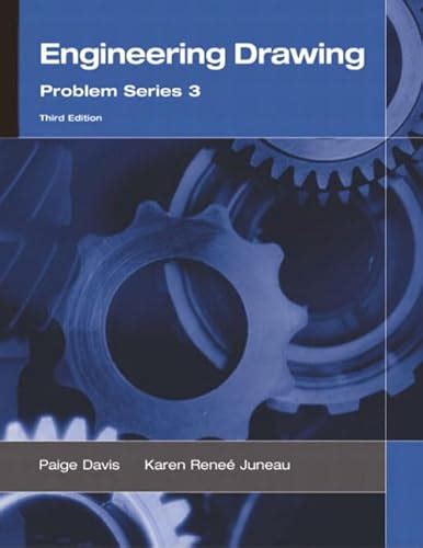 Read Engineering Drawing Problem Series 3 Answer Key 