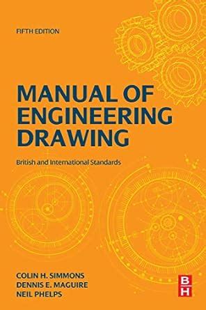 Download Engineering Drawing Standards Manual Mick Peterson 