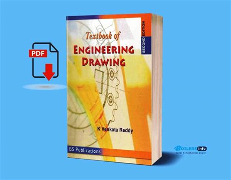 Read Online Engineering Drawing Textbook For Class 12 