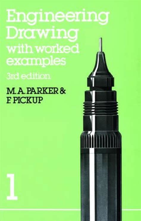 Read Engineering Drawing With Worked Examples 1 