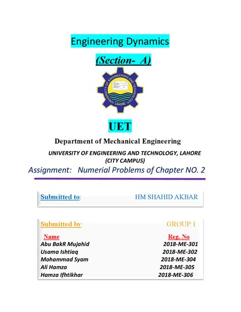 Full Download Engineering Dynamics 7Th Edition Solutions 