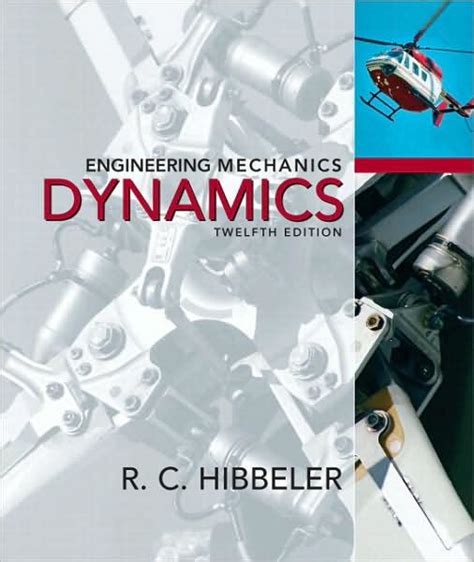 Read Engineering Dynamics Hibbeler 12Th Edition 