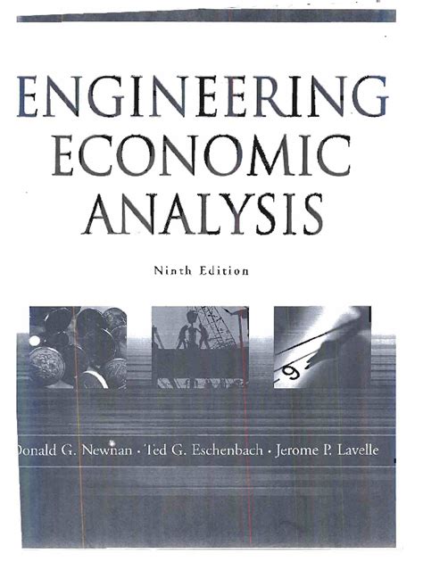 Download Engineering Economic Analysis 9Th Edition 10 
