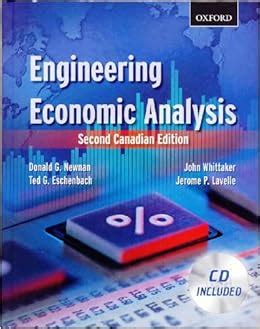 Download Engineering Economic Analysis Second Canadian Edition Solution 