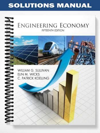 Full Download Engineering Economics 15Th Edition Solution Manual 