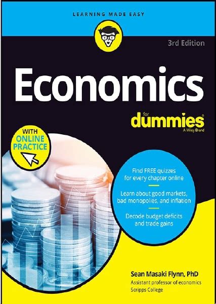 Read Online Engineering Economics For Dummies 