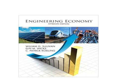 Read Online Engineering Economy 15Th Edition Ebook 