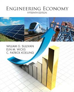 Read Online Engineering Economy Sullivan 15Th Edition Pdf Download 