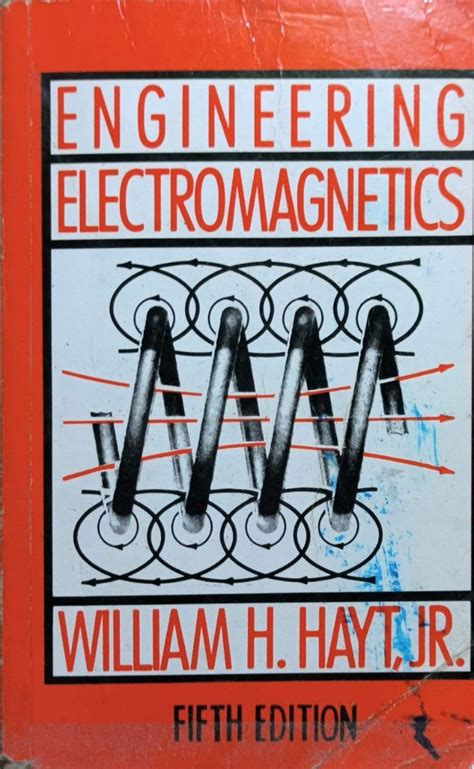 Read Engineering Electromagnetics By William Hayt Ppt 