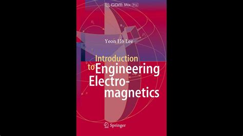Read Online Engineering Electromagnetics Demarest Solution 