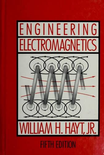 Full Download Engineering Electromagnetics William H Hayt Jr 