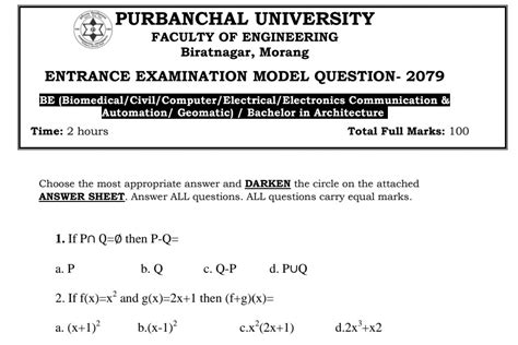 Read Online Engineering Entrance Mcq Solution 
