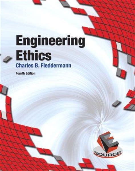 Download Engineering Ethics 4Th Edition Esource 