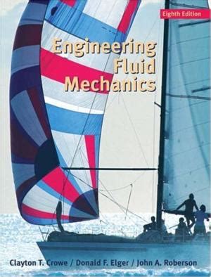 Download Engineering Fluid Mechanics 8Th Edition Crowe 