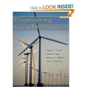 Download Engineering Fluid Mechanics 9Th Edition 