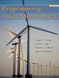 Full Download Engineering Fluid Mechanics 9Th Edition Solutions 