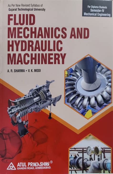 Download Engineering Fluid Mechanics And Hydraulic Machines 