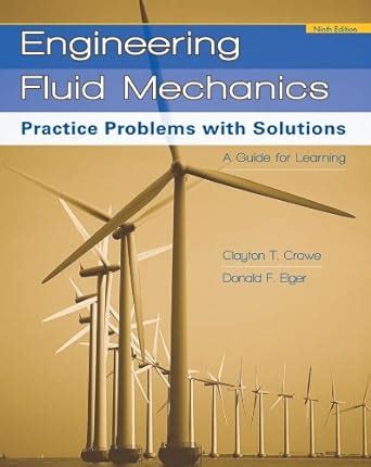 Full Download Engineering Fluid Mechanics Practice Problems With Solutions 