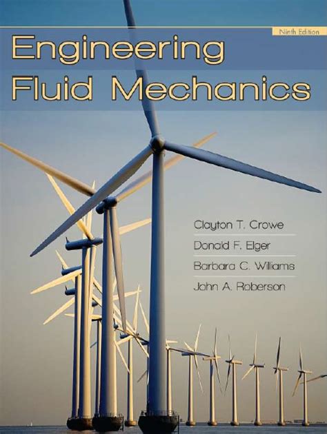 Download Engineering Fluid Mechanics Solution Manual 9Th Edition 