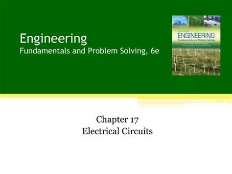 Read Engineering Fundamentals And Problem Solving 6E 