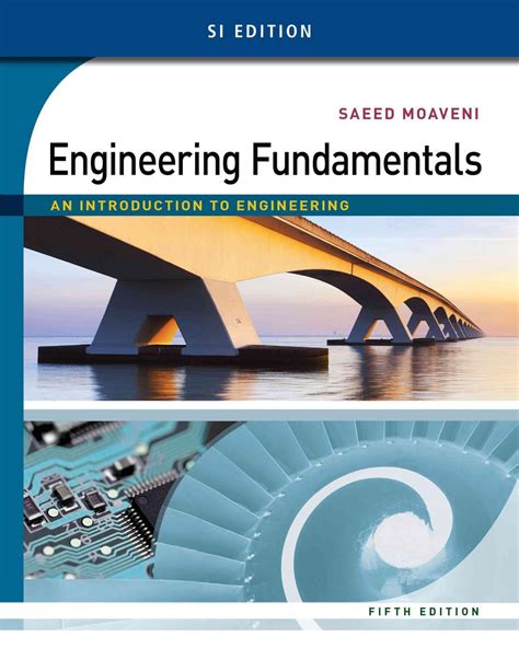 Read Engineering Fundamentals Moaveni 