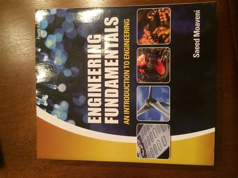 Read Engineering Fundamentals Moaveni 