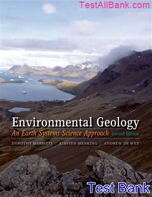 Full Download Engineering Geology An Environmental Approach 2Nd Edition 