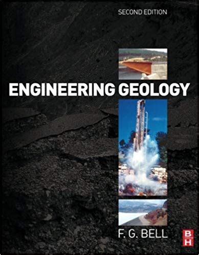 Read Engineering Geology Bell 