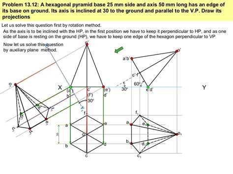 Full Download Engineering Graphics 1St Year Projection Of Solids 